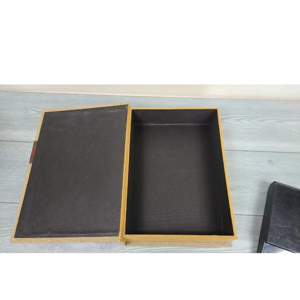 Decor Box Hidden Book XL - Picture 4 of 6